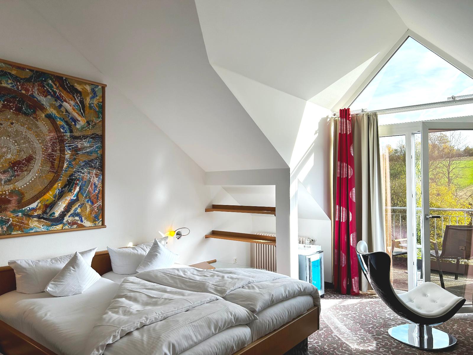 Hotel Wutzschleife-