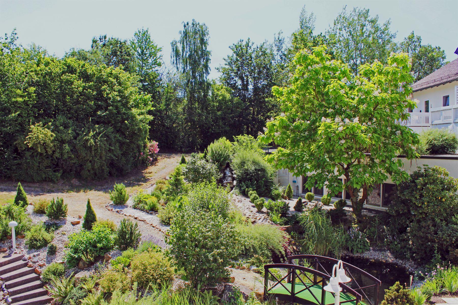 Hotel Wutzschleife in Rötz