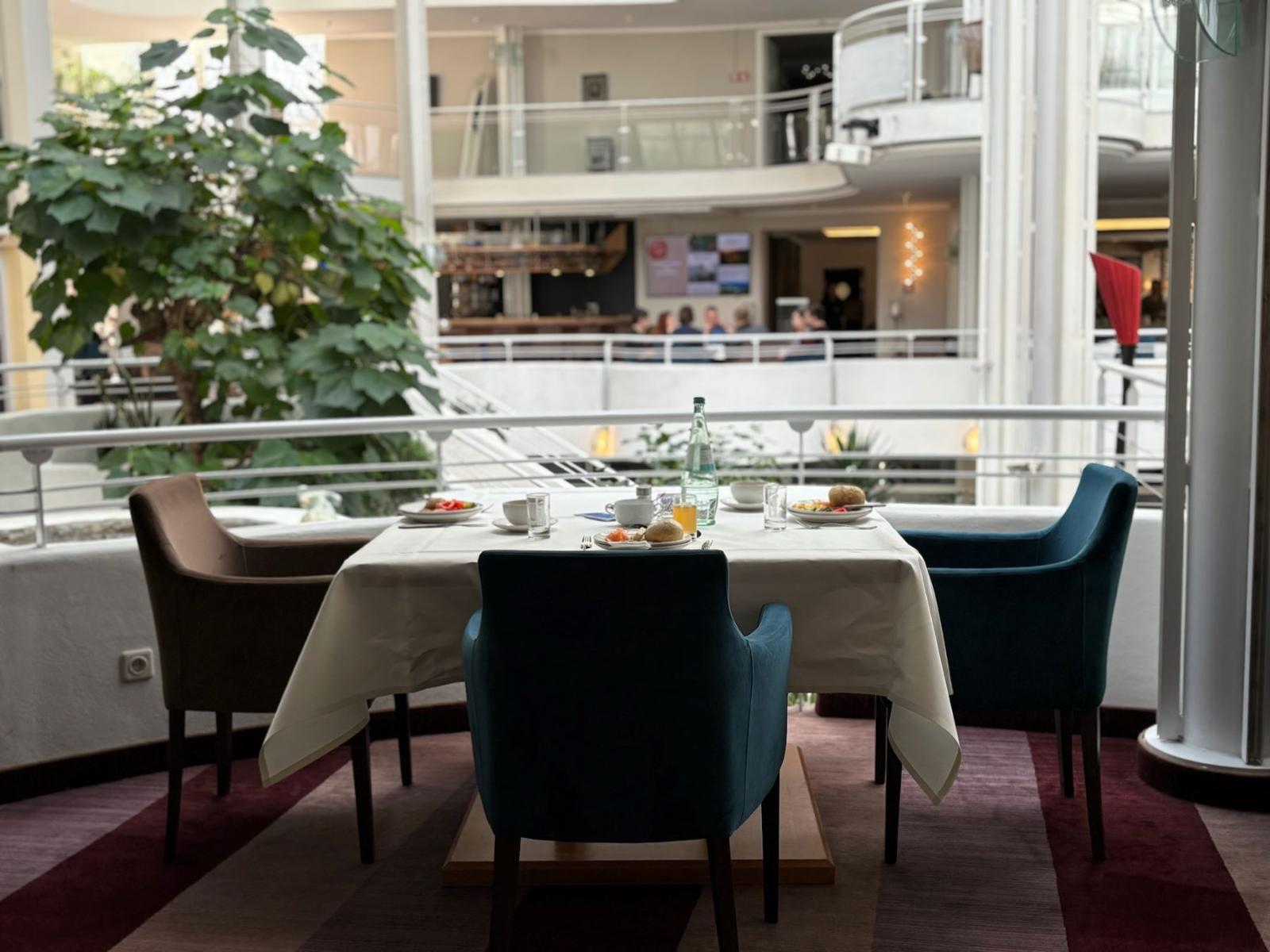 Hotel Wutzschleife in Rötz