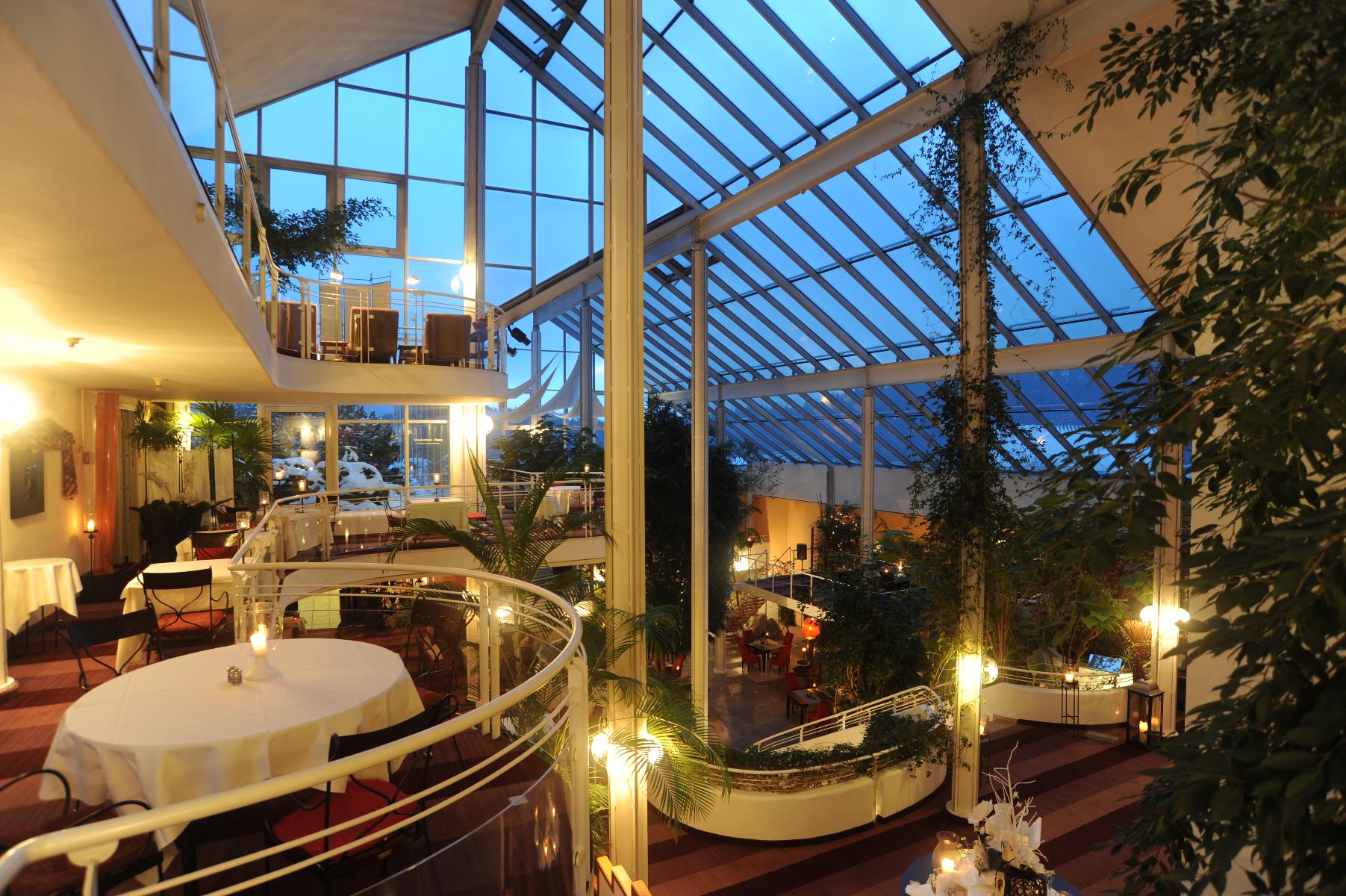 Hotel Wutzschleife in Rötz