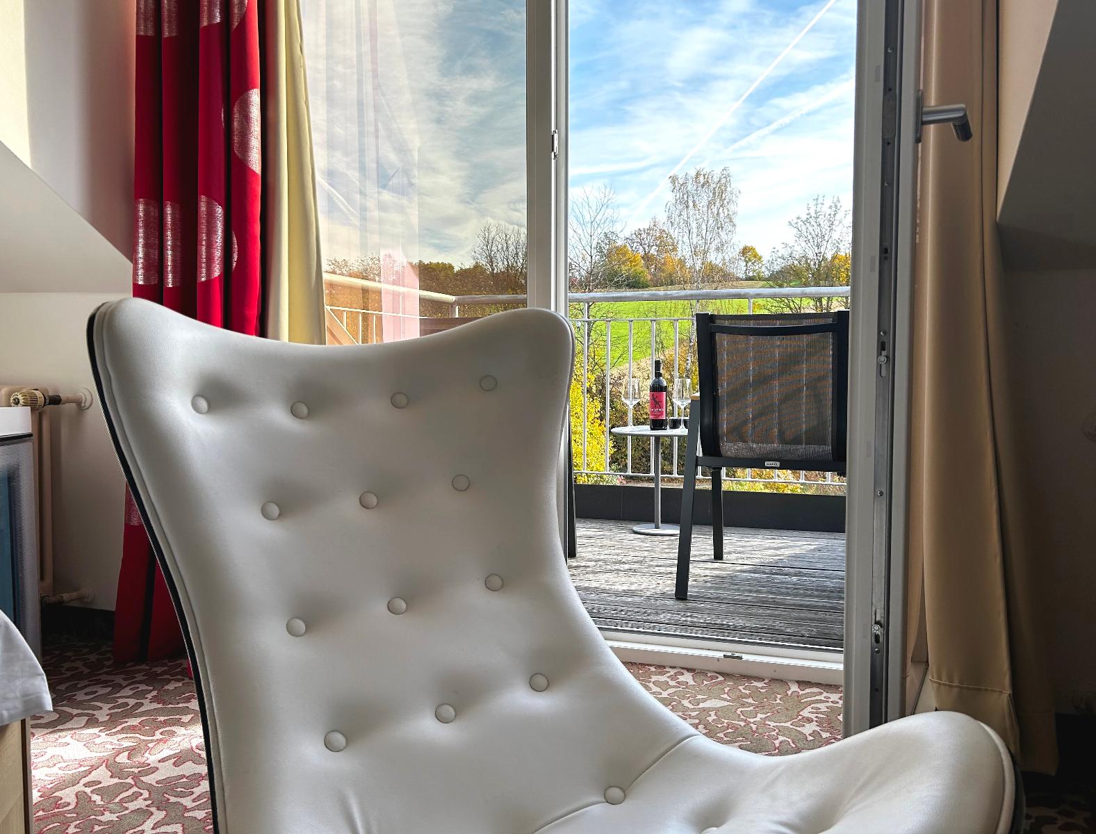 Hotel Wutzschleife-