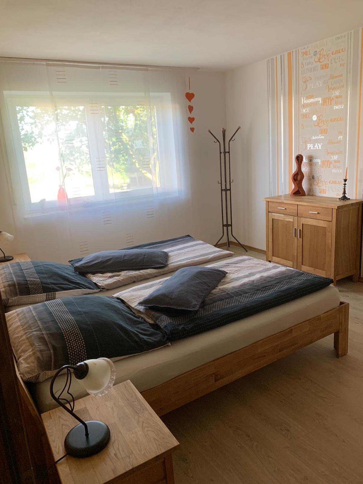 Bergbauer Hildegard in Furth im Wald