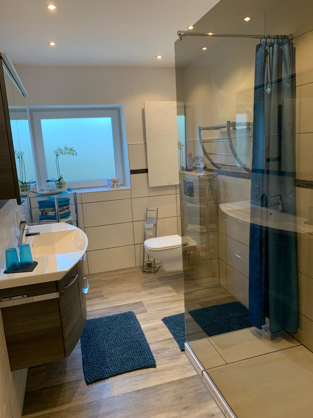 Bergbauer Hildegard in Furth im Wald