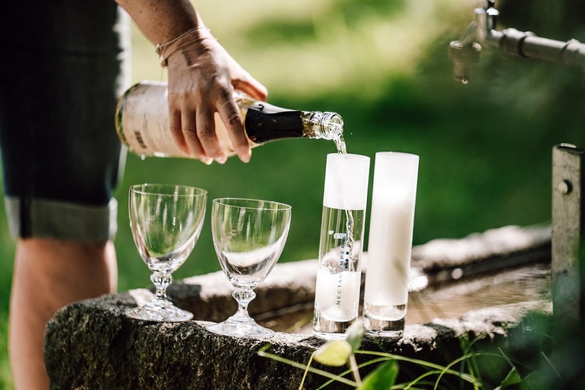 Beim Wartner - CHALETS & SUITEN in Teisnach -Arnetsried