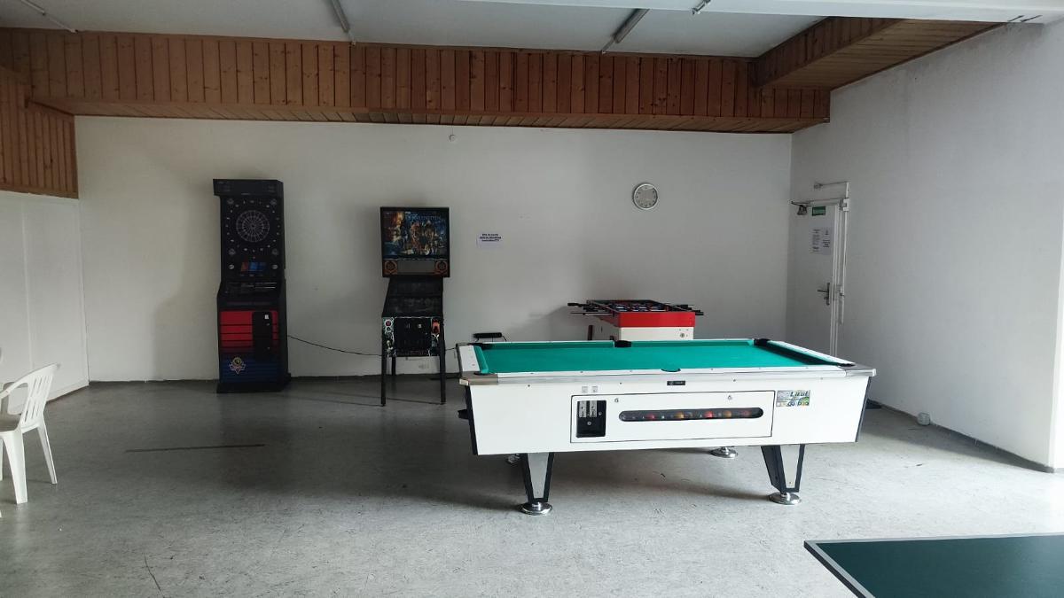 Ferienwohnung Mia in Sankt Englmar