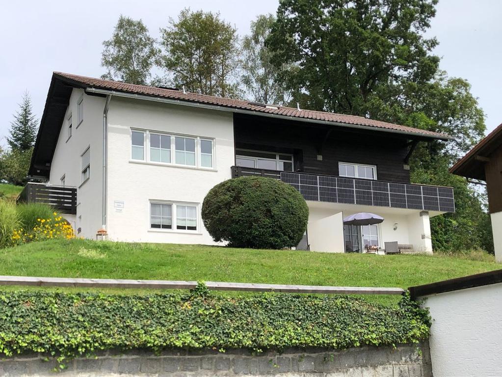 Haus Sabine in Bodenmais