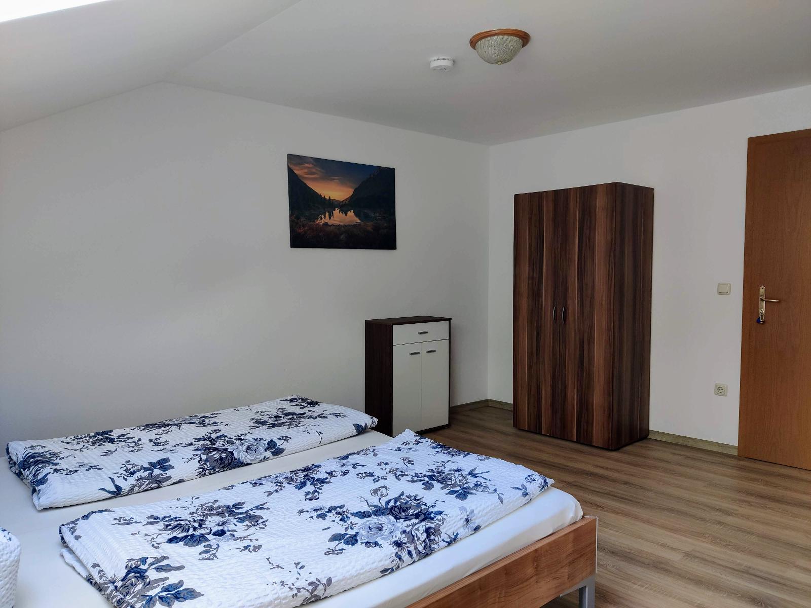 Grundhof in Drachselsried