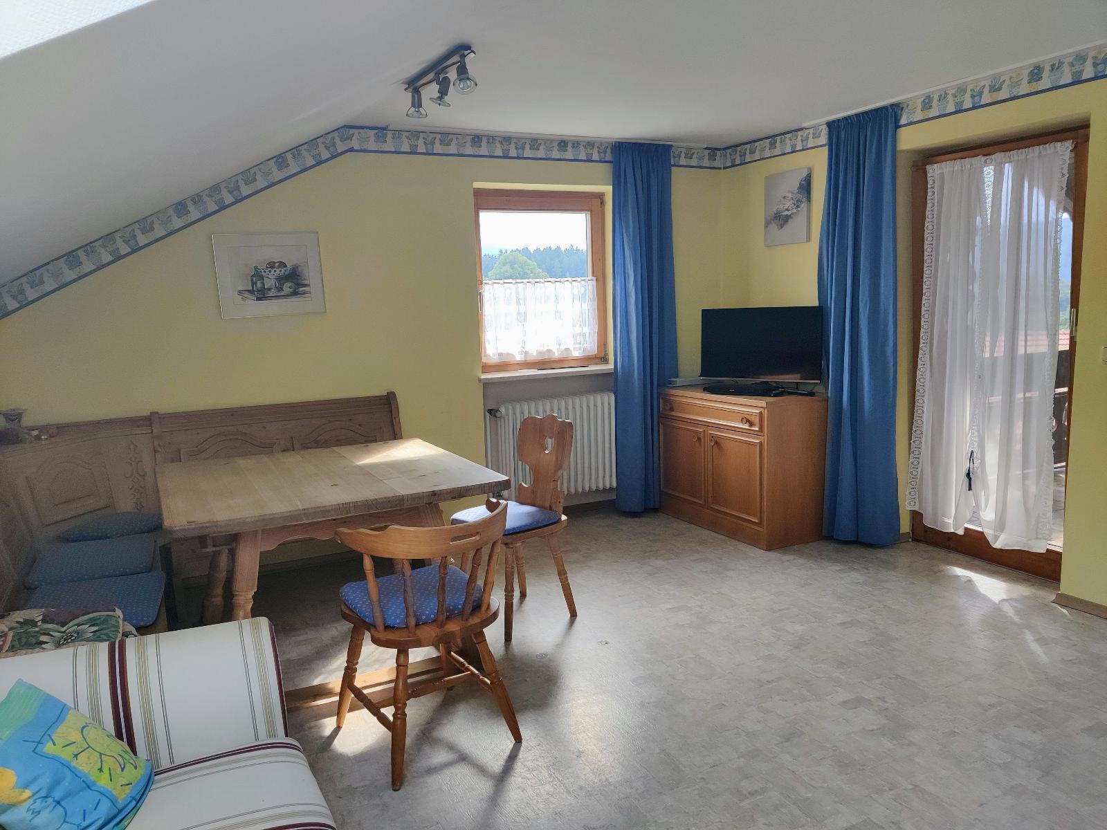 Grundhof in Drachselsried