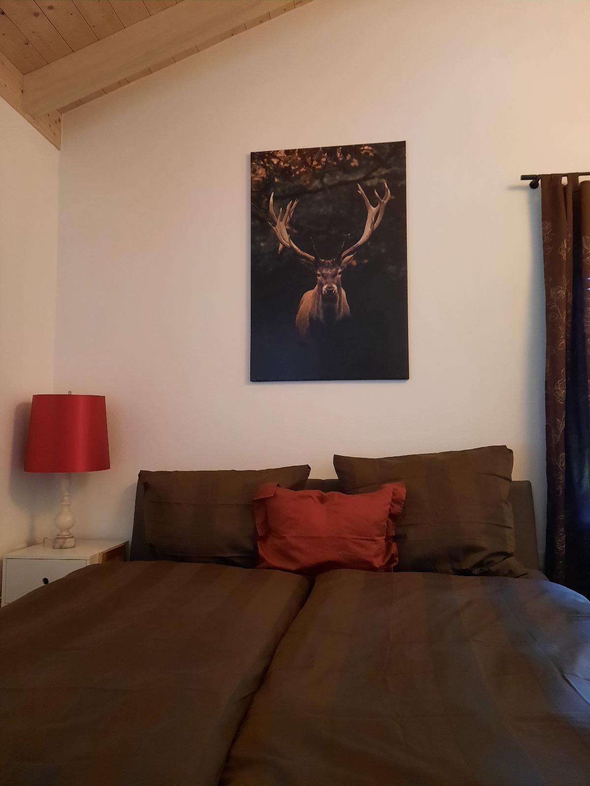 Ferienhaus Wollinger in Neukirchen beim Heiligen Blut