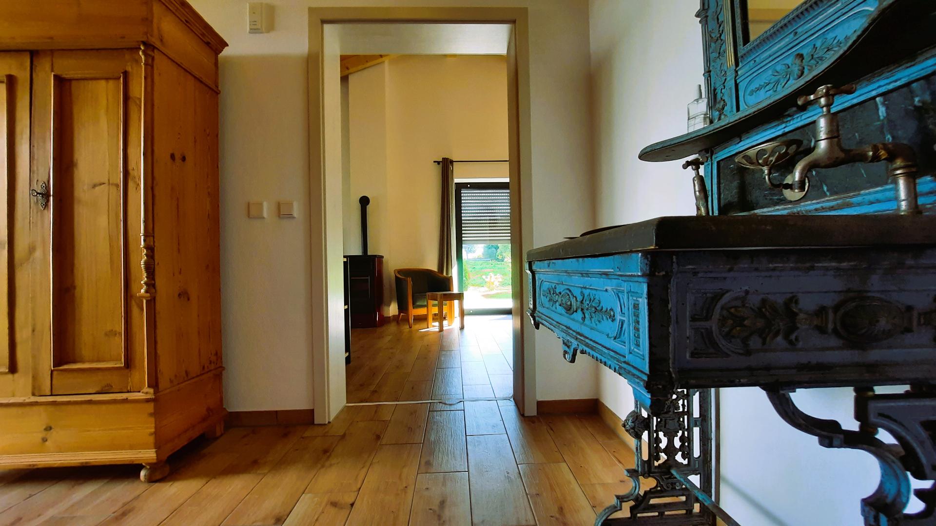 Ferienhaus Wollinger in Neukirchen beim Heiligen Blut