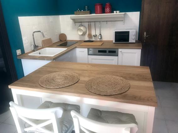 Ferienwohnung Traummichel-