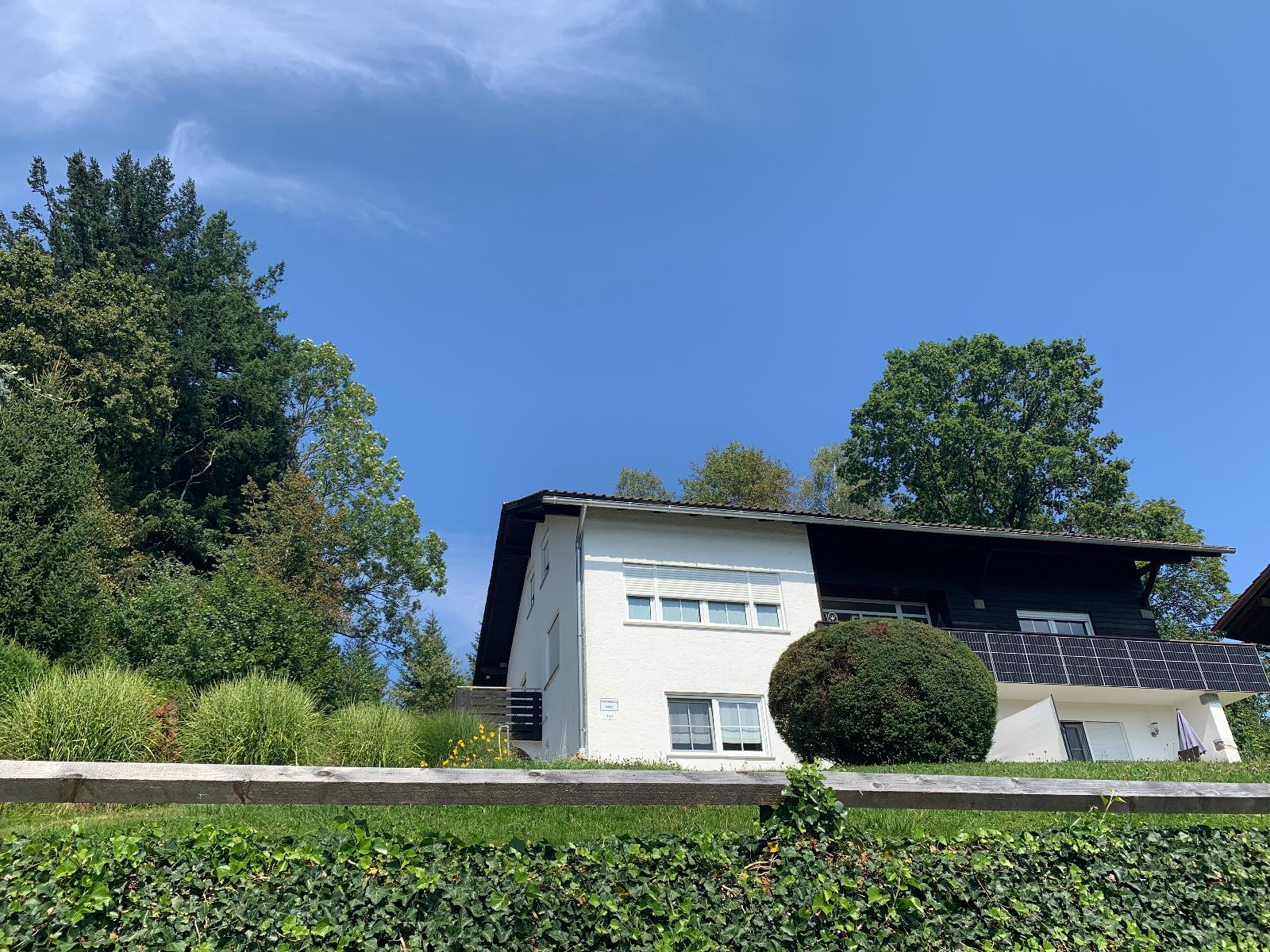 Haus Sabine in Bodenmais