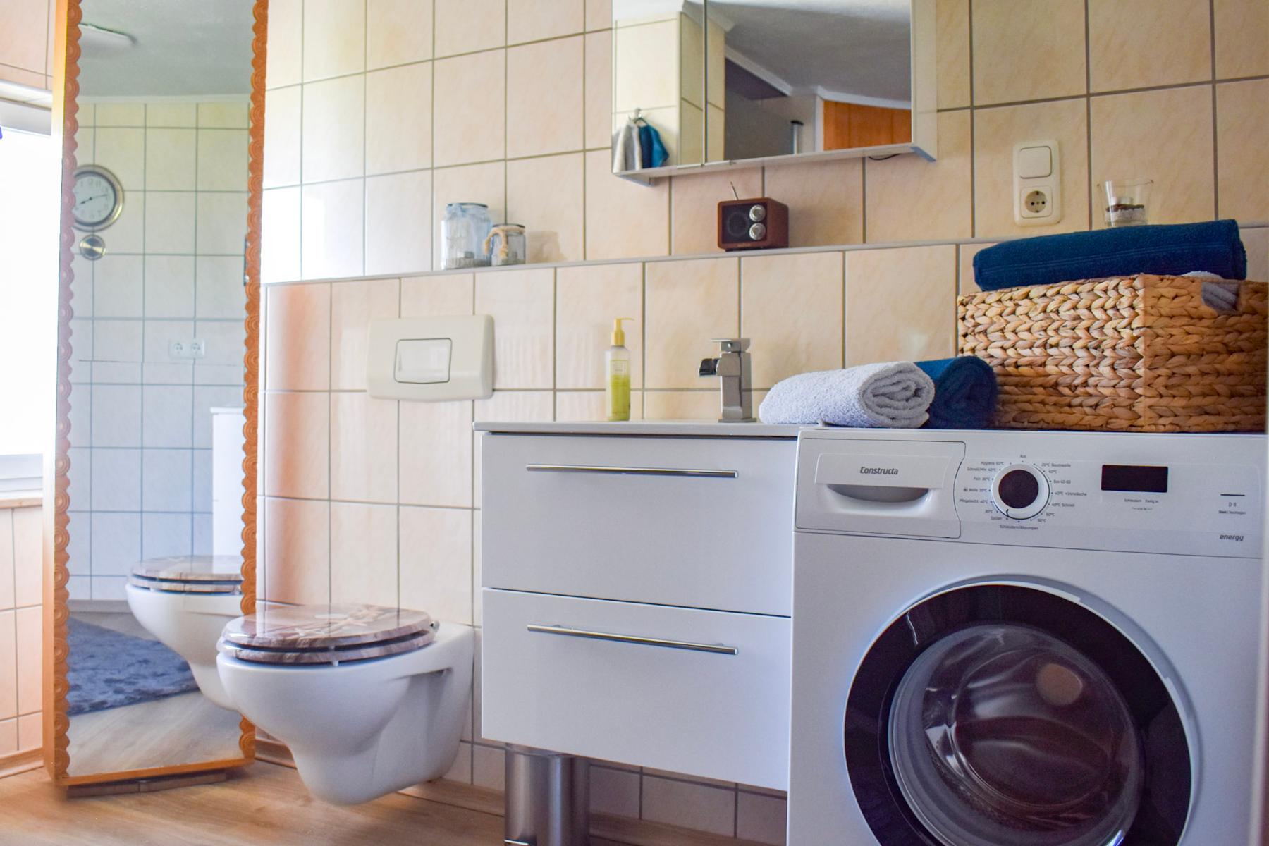 Ferienhaus Jakob in Lohberg