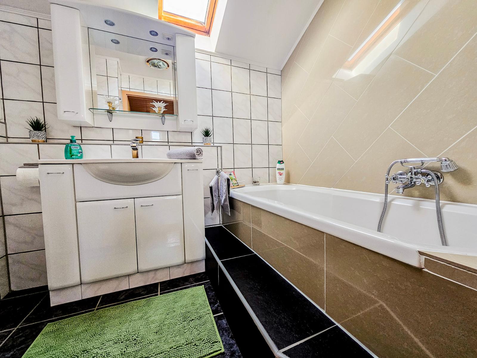 Ferienhaus Jakob in Lohberg