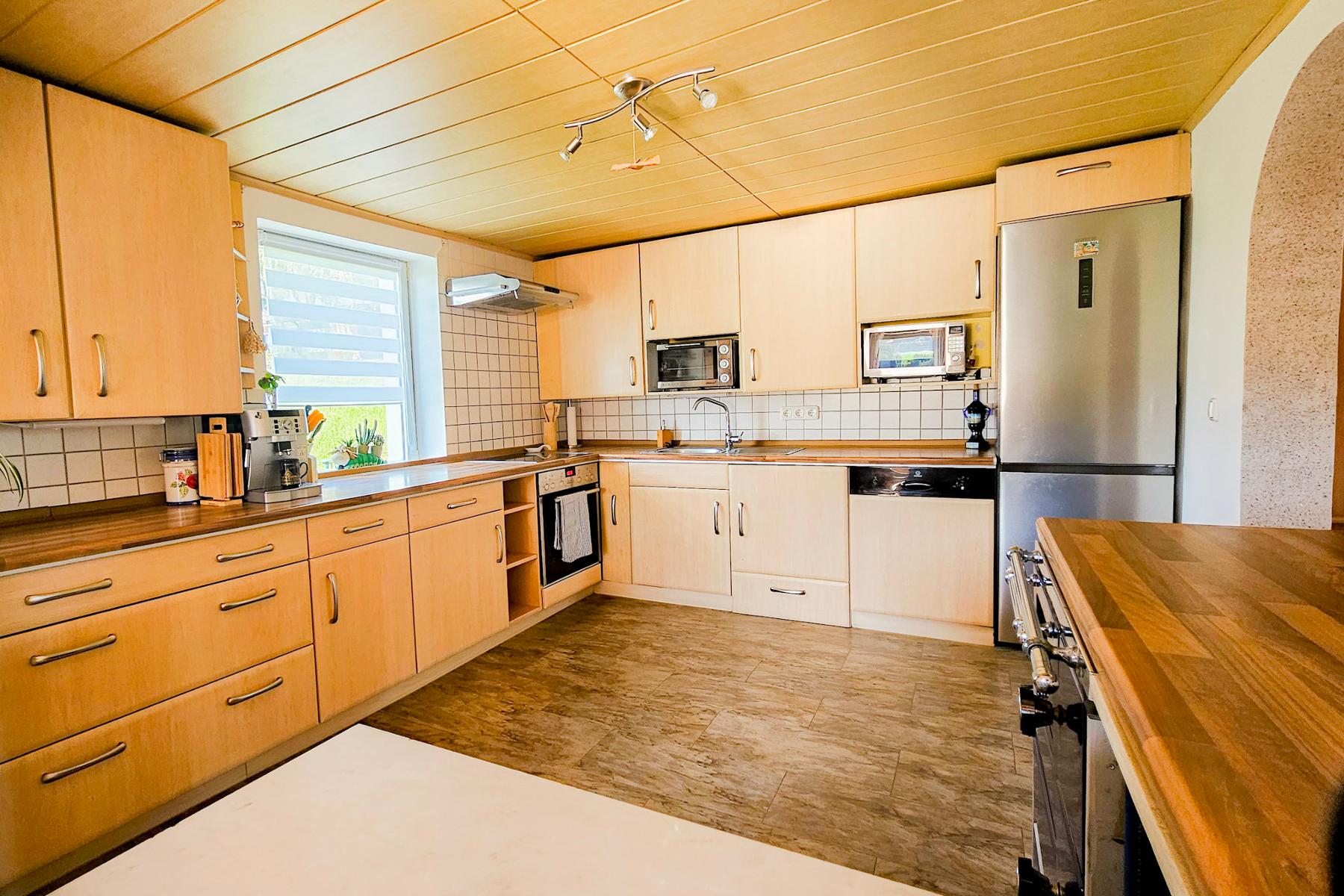 Ferienhaus Jakob in Lohberg