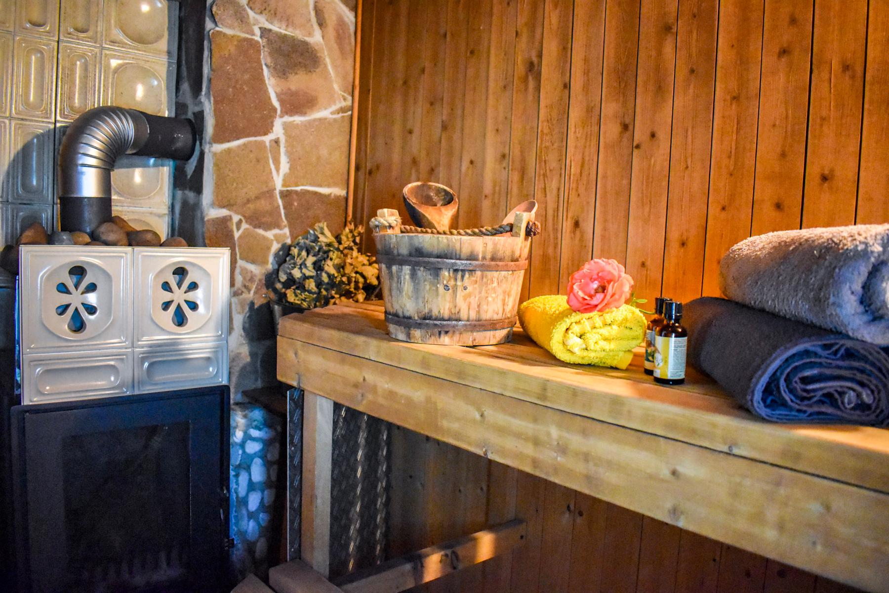 Ferienhaus Jakob in Lohberg