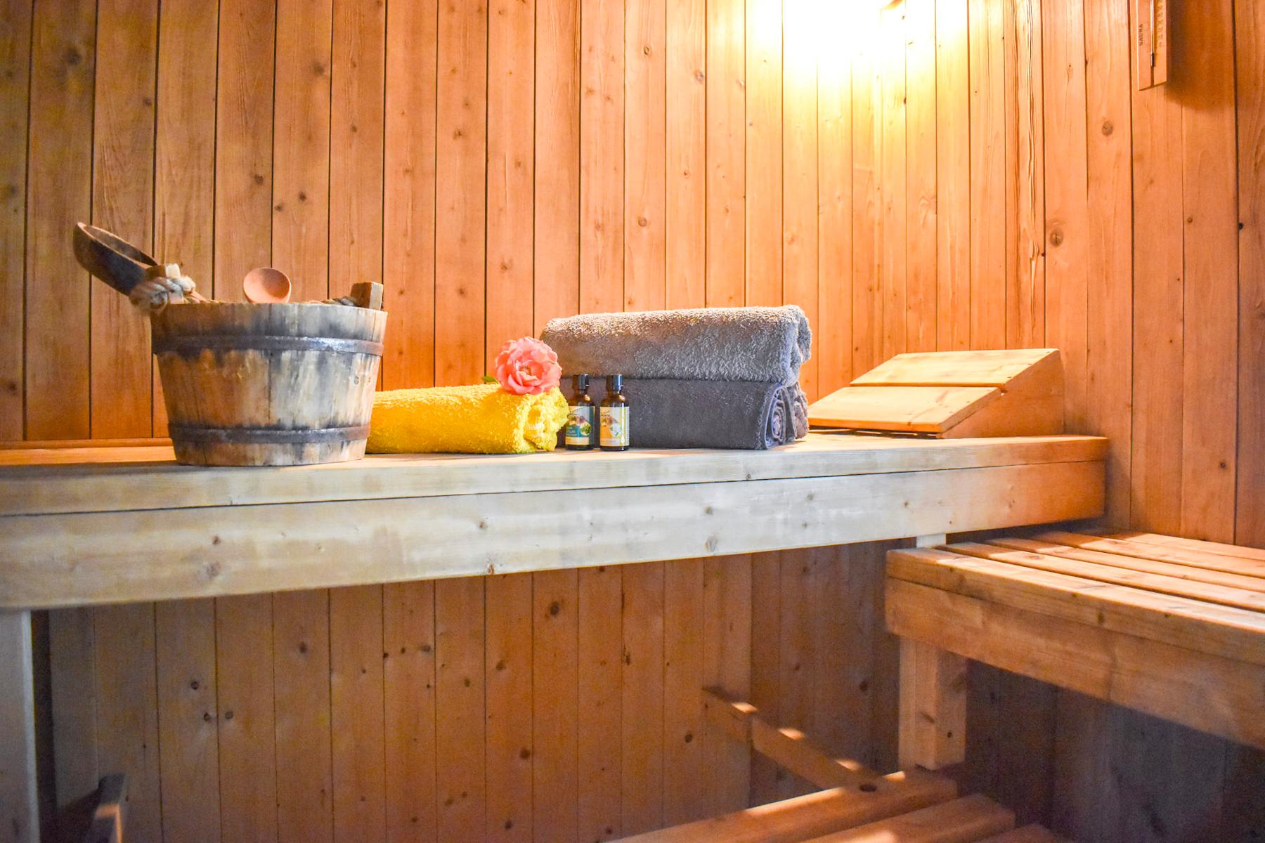 Ferienhaus Jakob in Lohberg