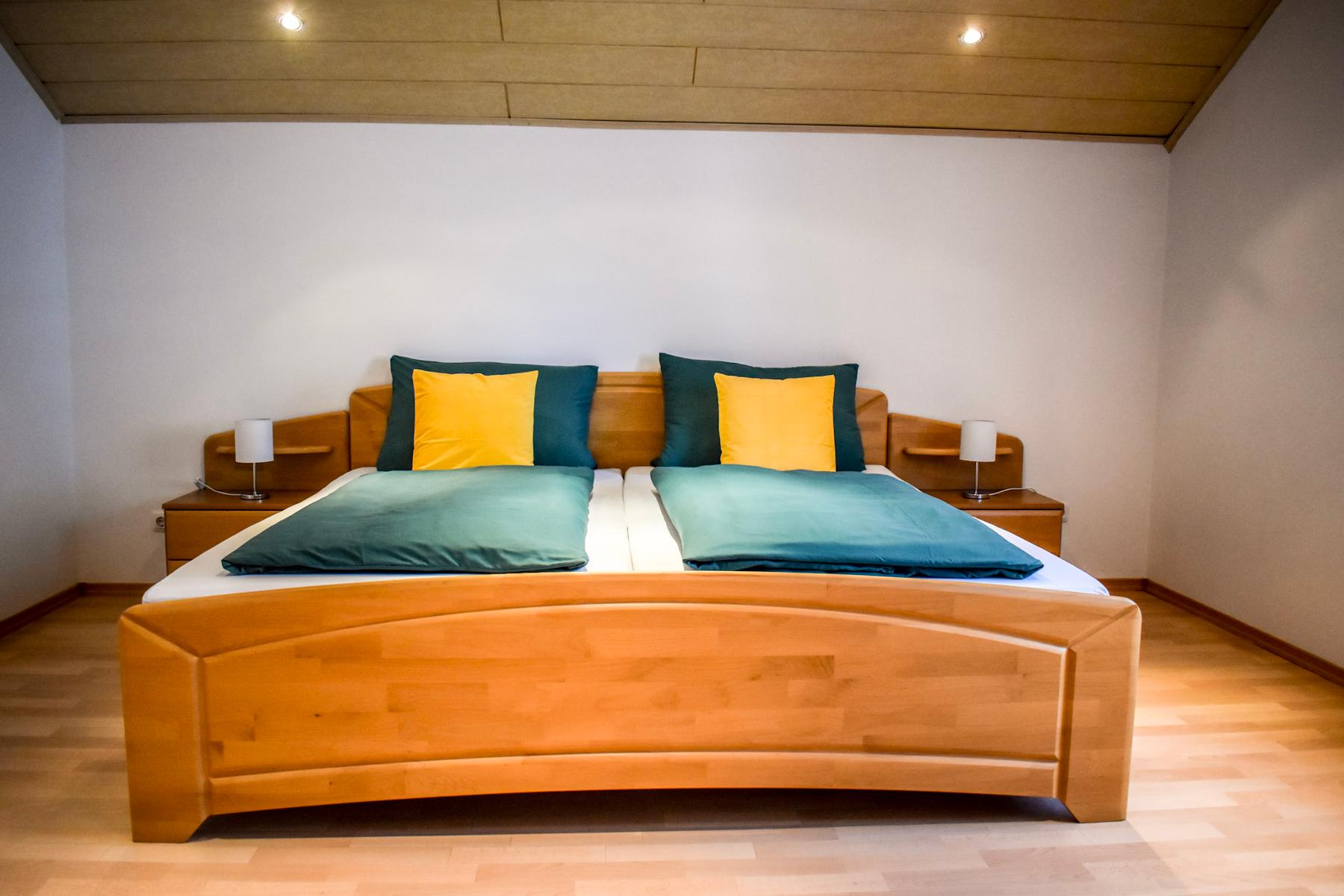 Ferienhaus Jakob in Lohberg