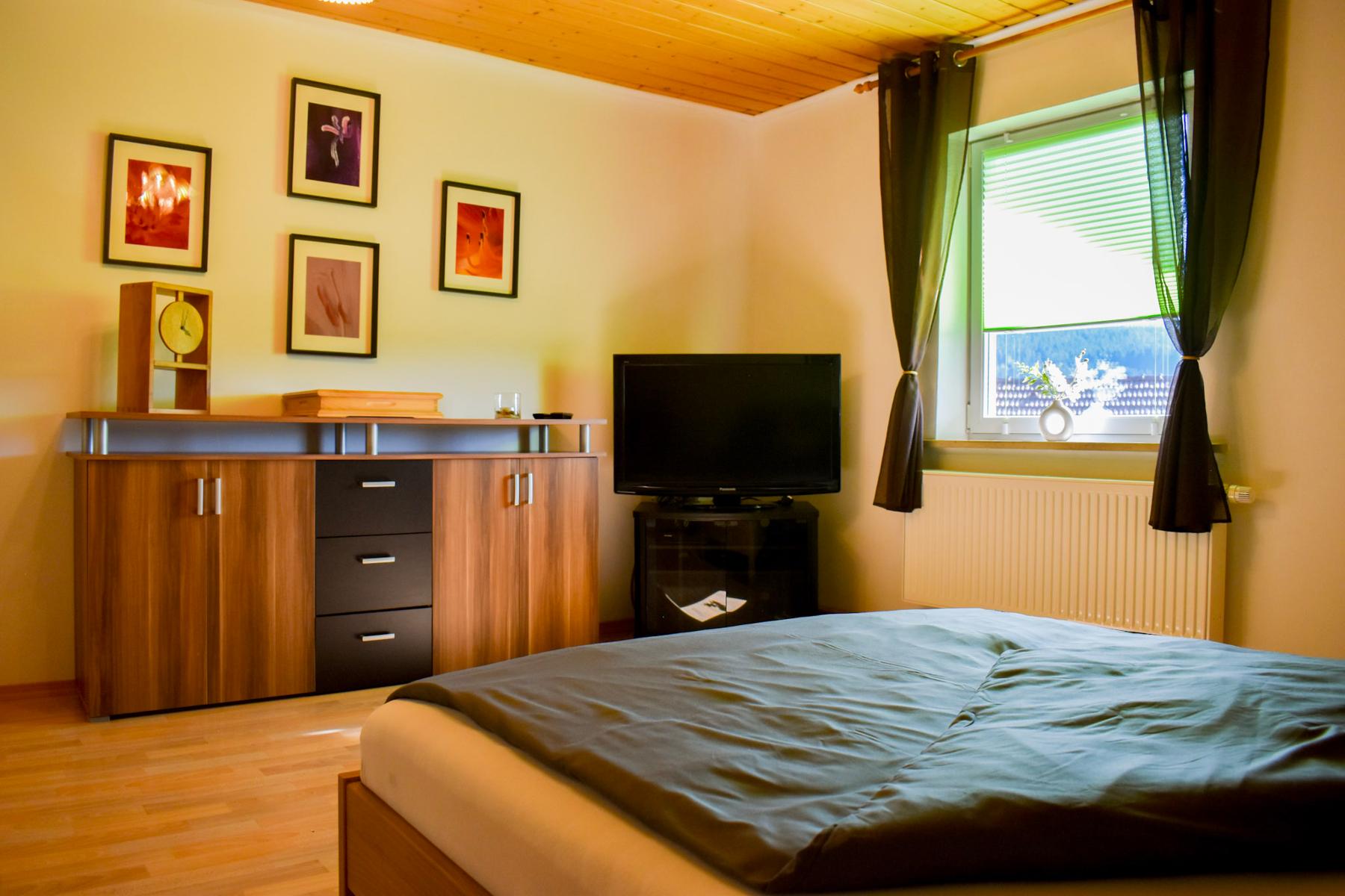 Ferienhaus Jakob in Lohberg