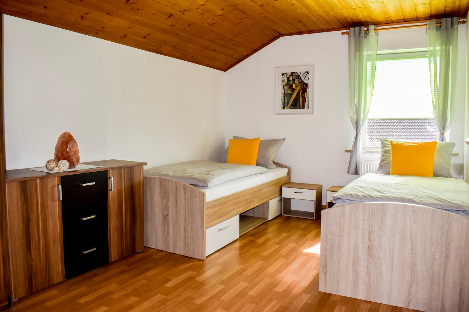 Ferienhaus Jakob in Lohberg