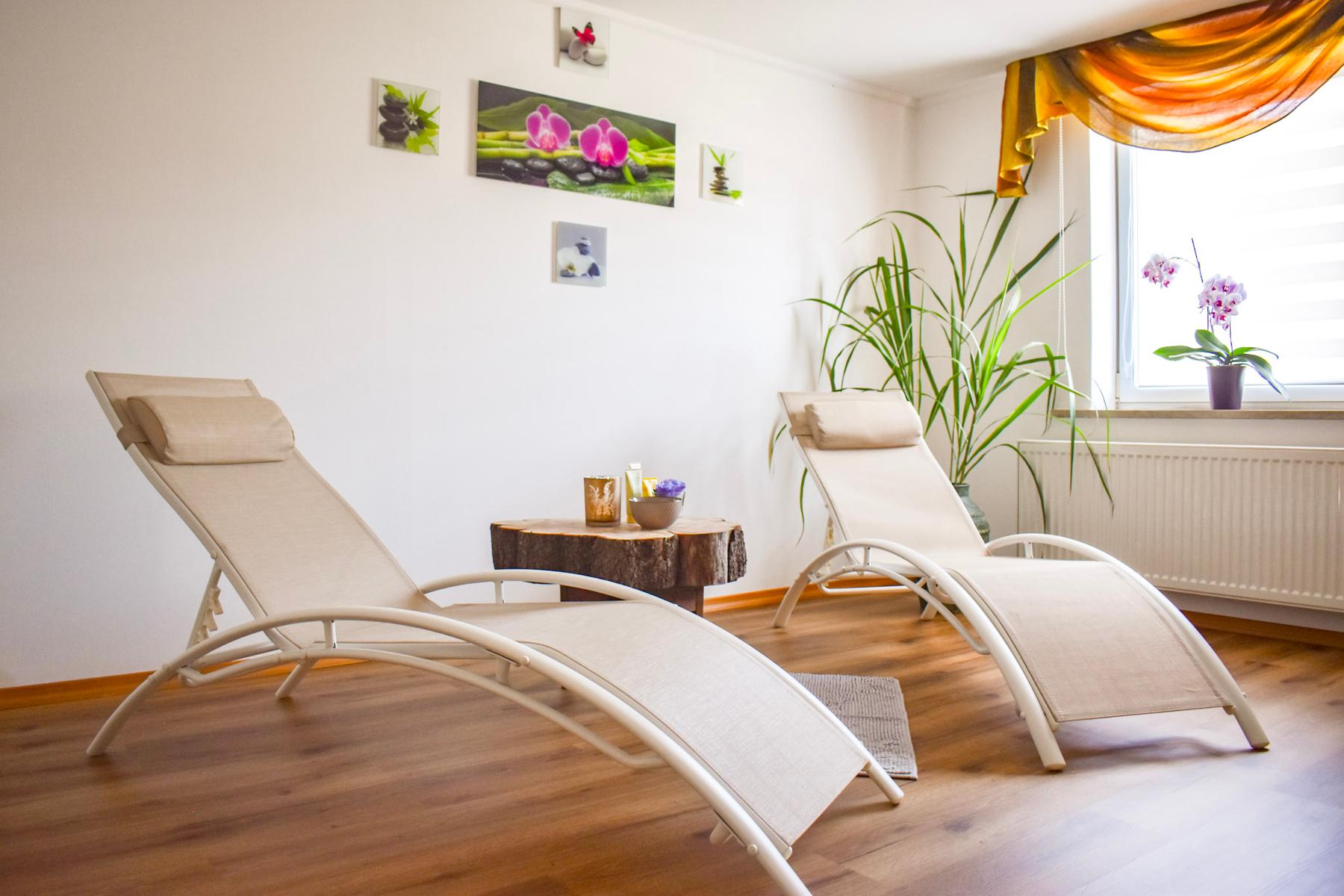 Ferienhaus Jakob in Lohberg