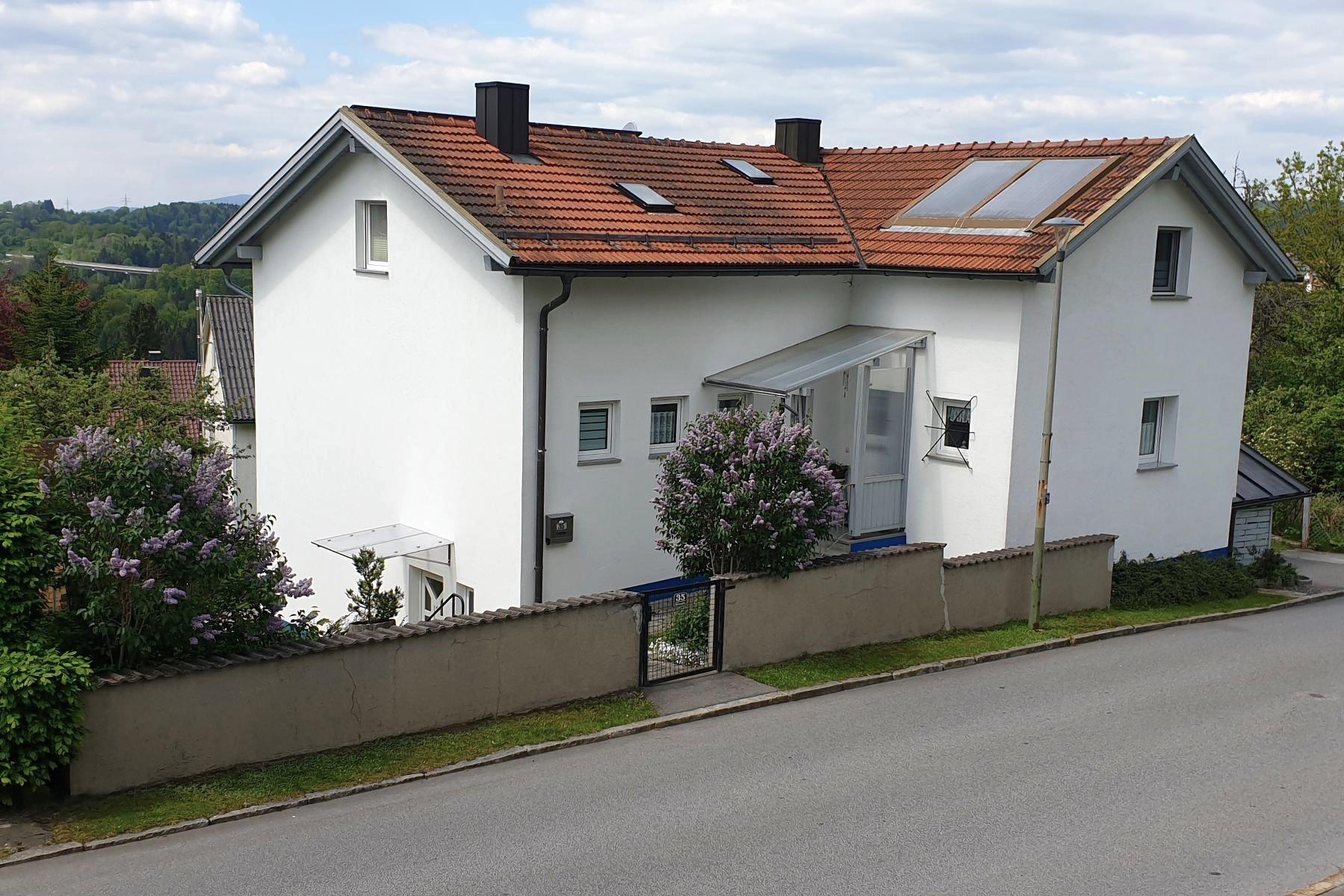 Ferienwohnung Toni in Freyung