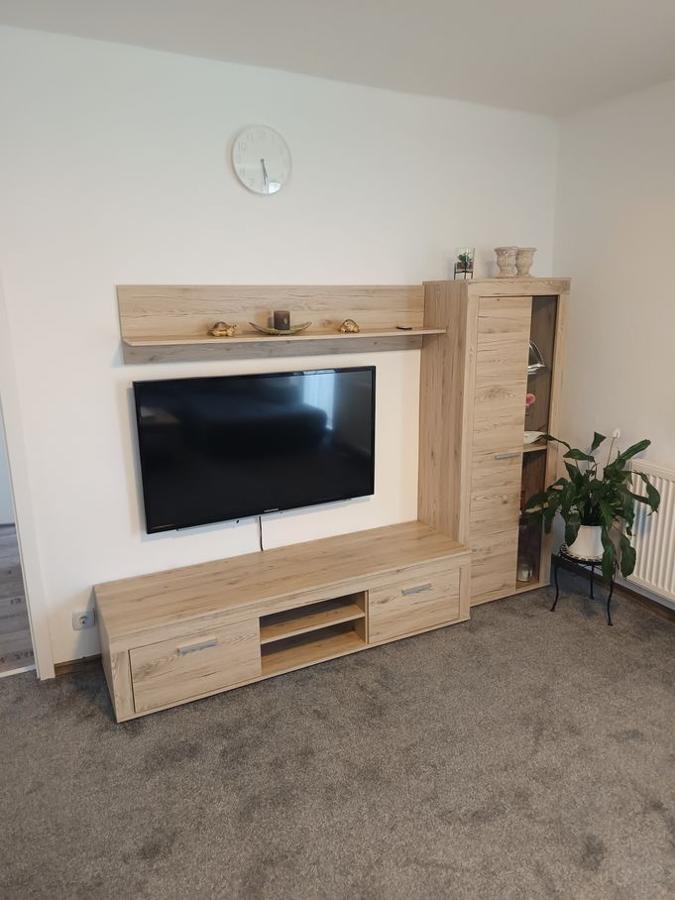 Ferienwohnung zur Wacht-