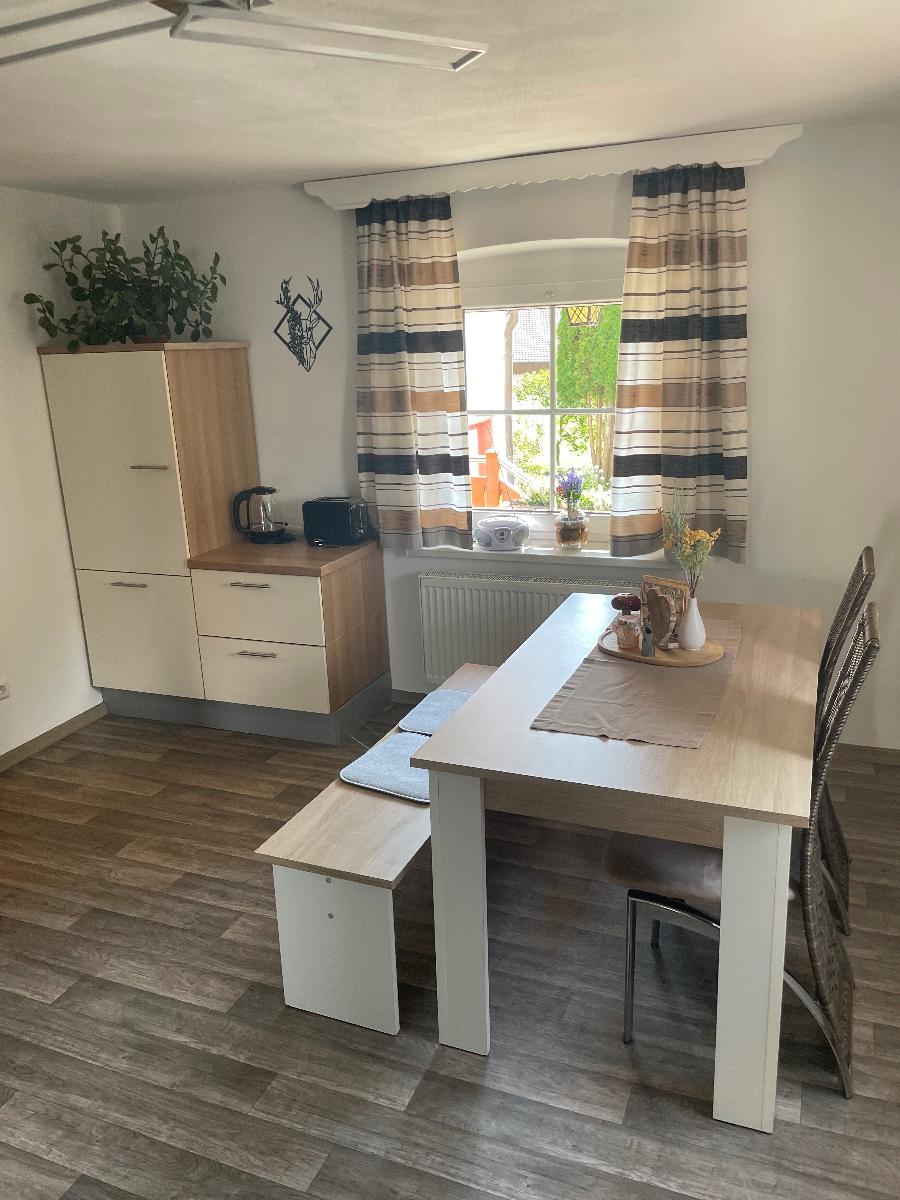 Ferienwohnung Eifler in Lam