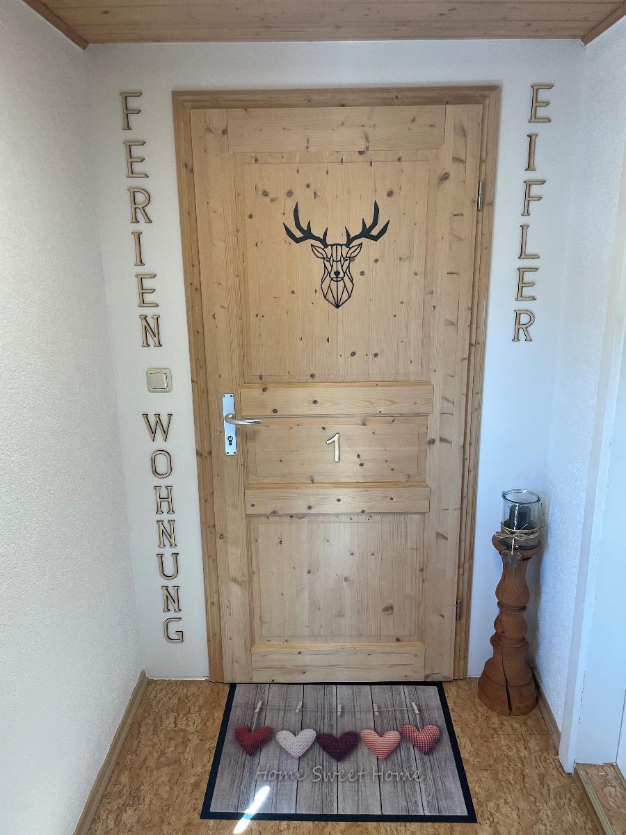 Ferienwohnung Eifler in Lam