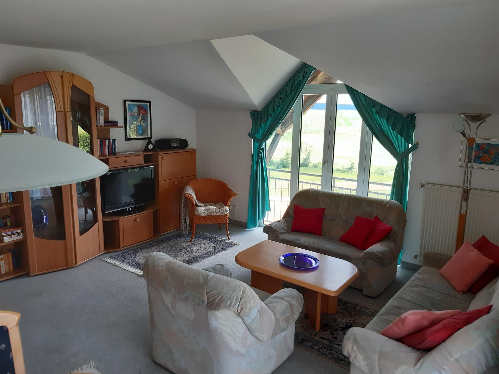 Ferienwohnung Wollinger in Eschlkam