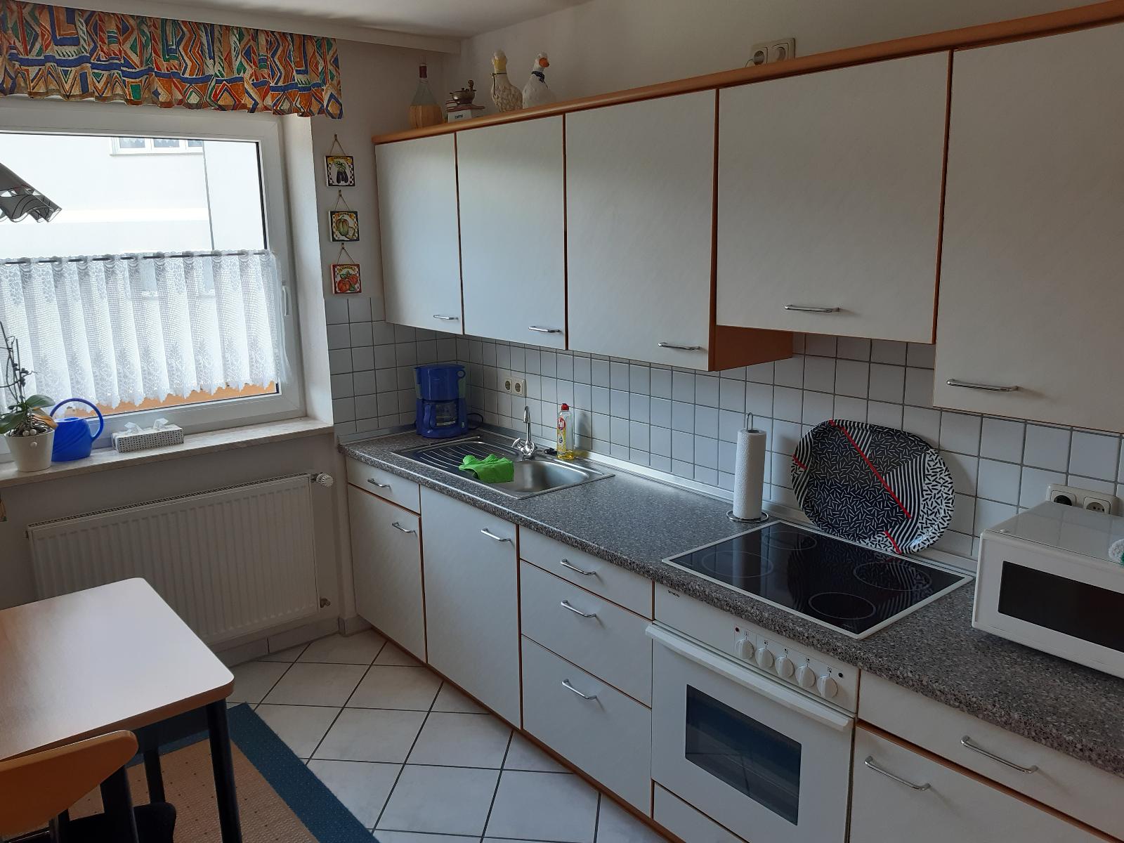 Ferienwohnung Wollinger in Eschlkam