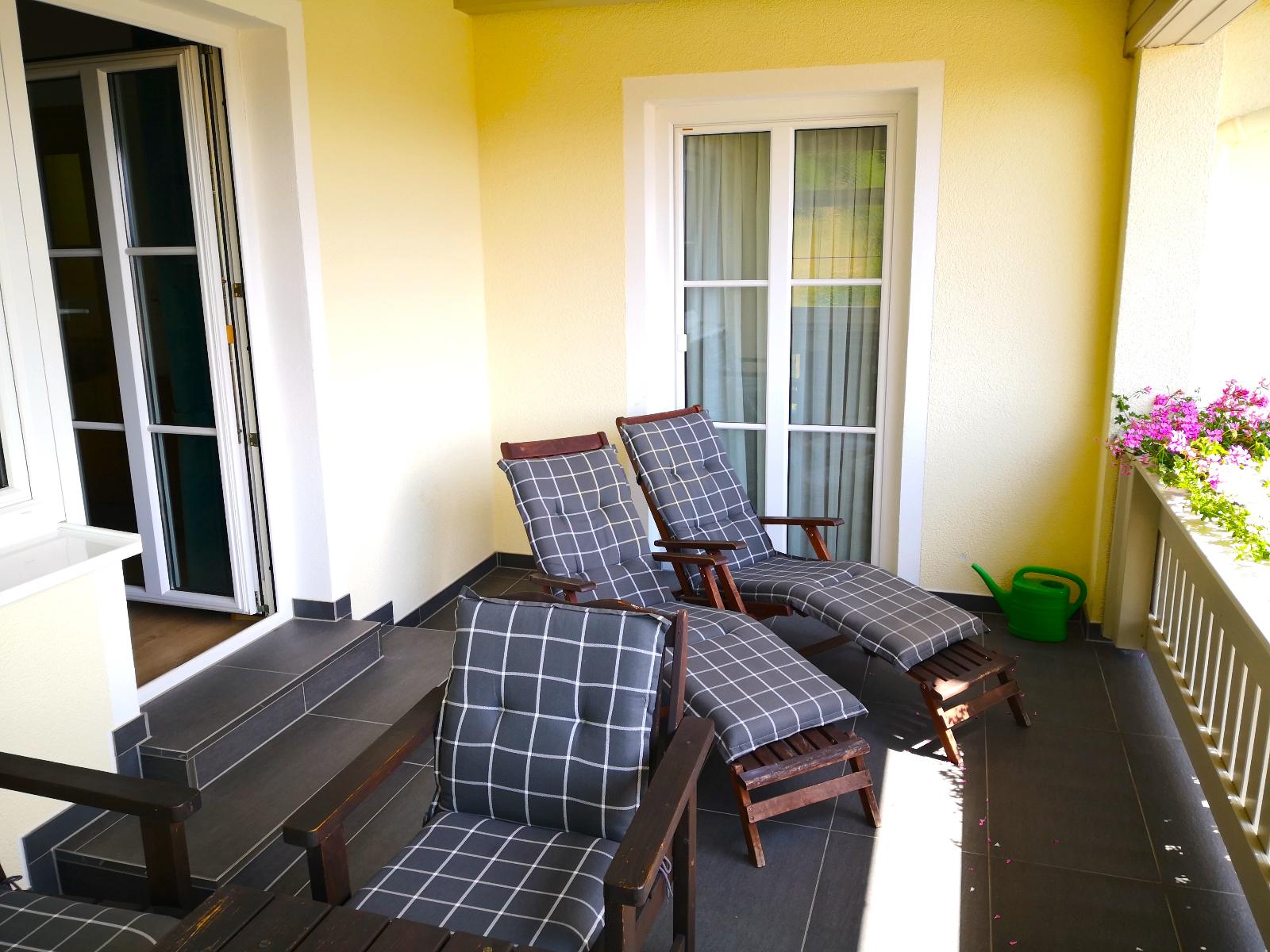 Ferienwohnungen Haus Irene in Bodenmais