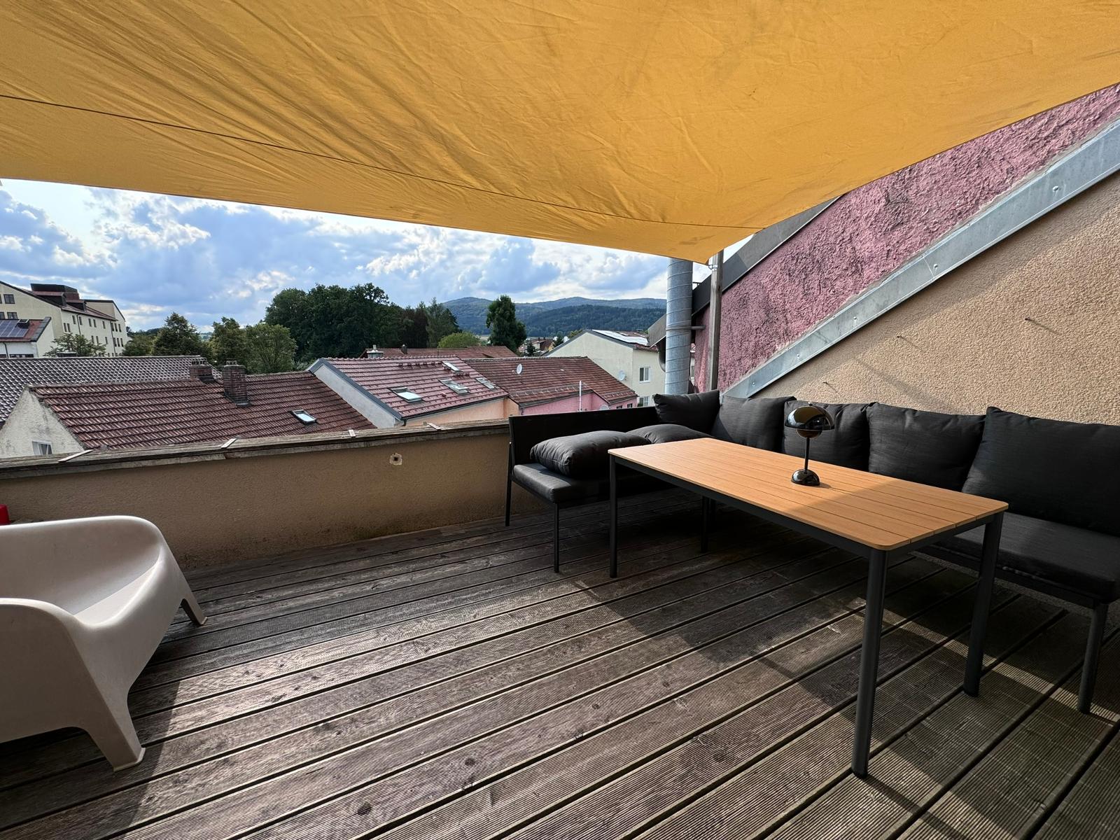 Ferienwohnung Spitzenberger in Furth im Wald
