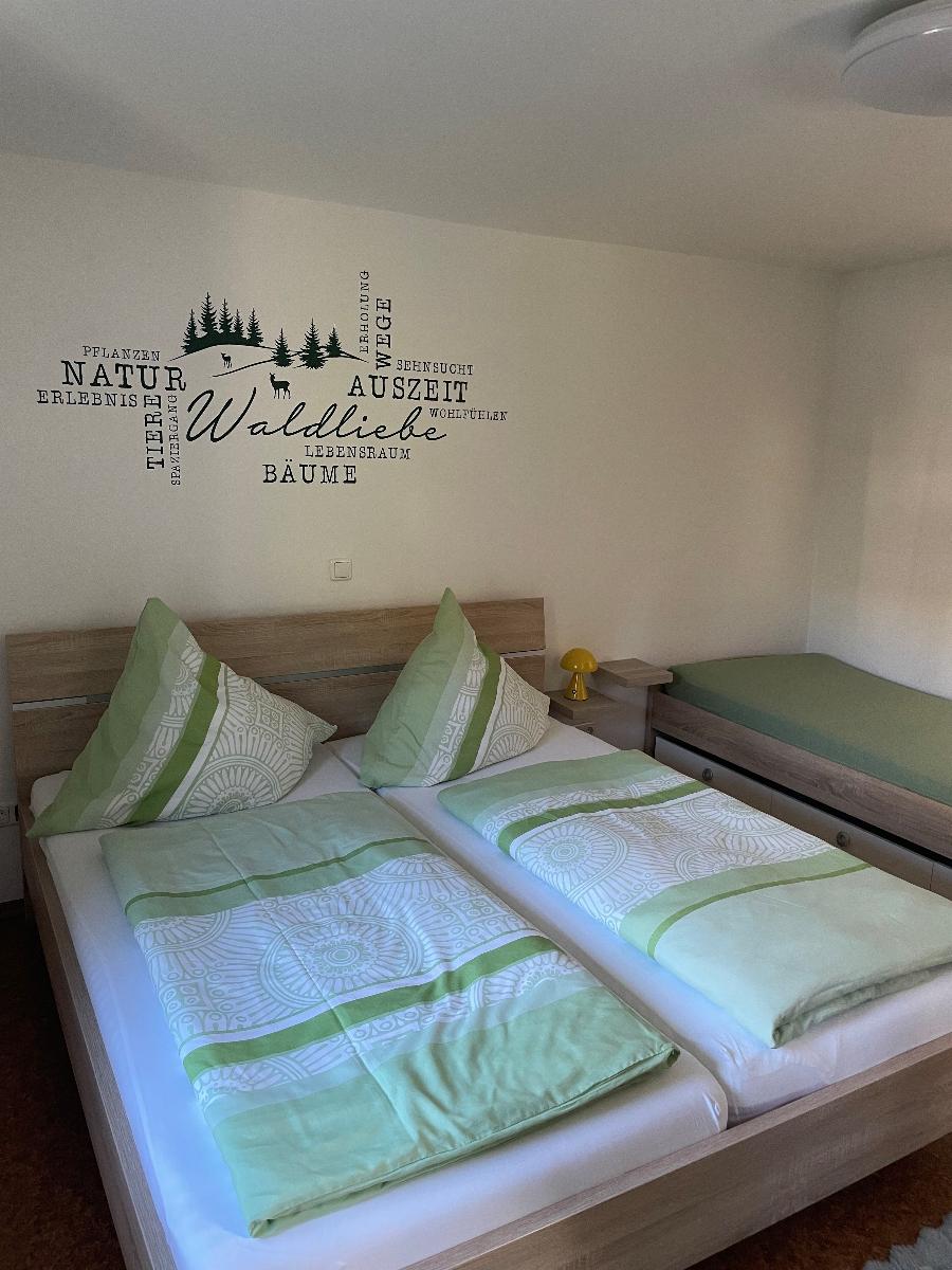 Ferienwohnung Eifler in Lam