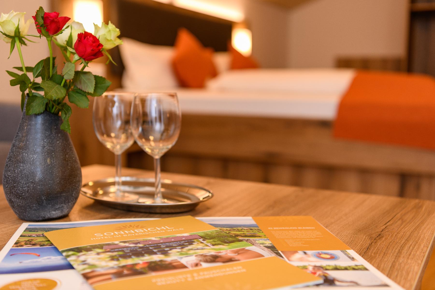 Hotel Sonnbichl-