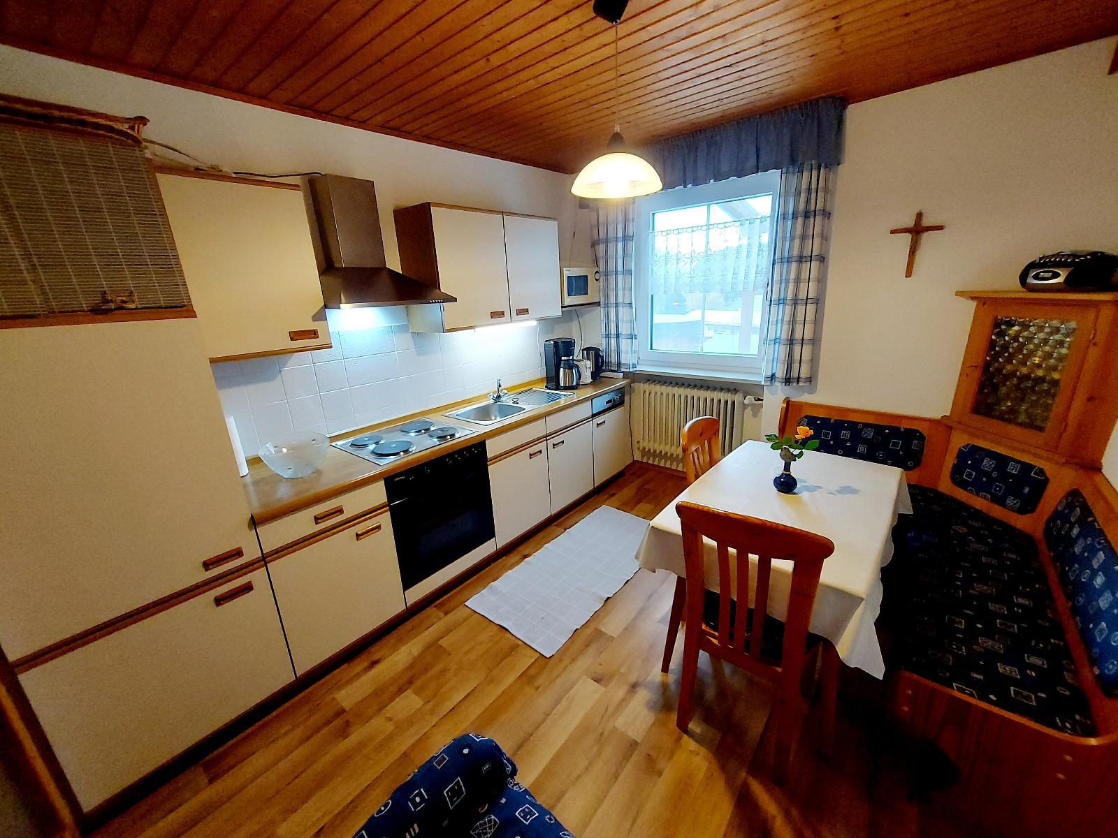 Ferienwohnung Huglbauer in Waldmünchen