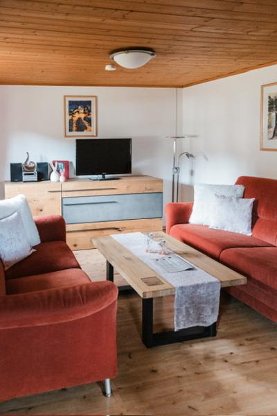 Ferienhaus Altmann ****-