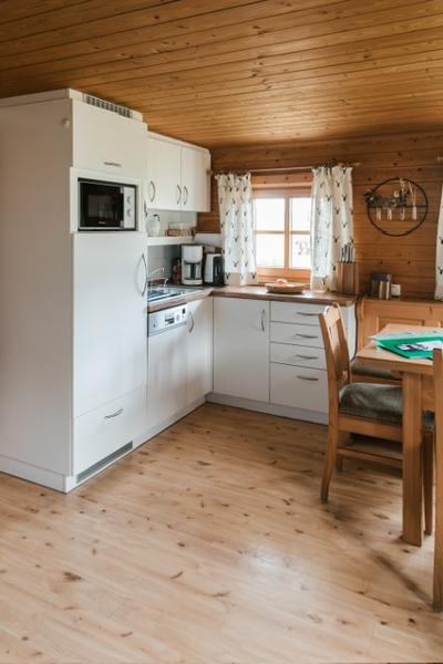 Ferienhaus Altmann ****-
