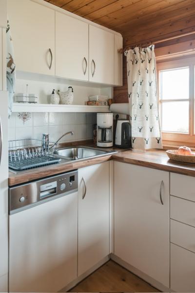 Ferienhaus Altmann ****-