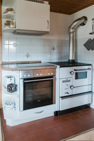Ferienhaus Altmann ****-