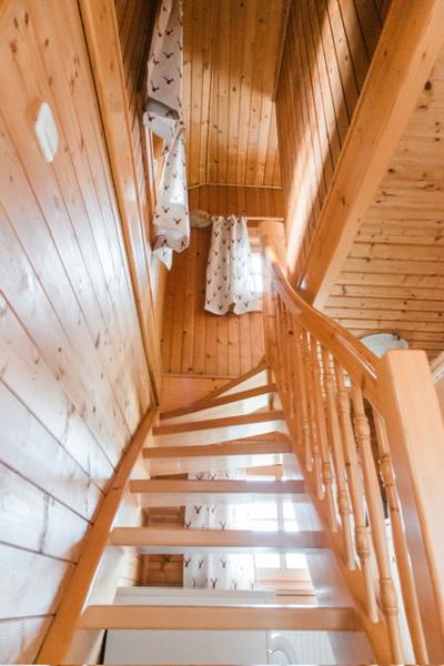 Ferienhaus Altmann ****-