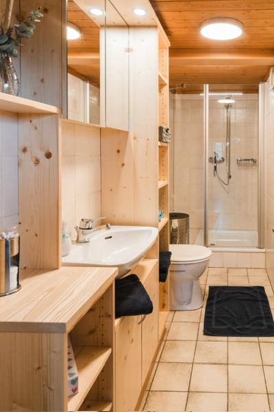 Ferienhaus Altmann ****-