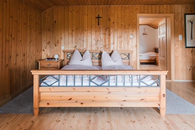 Ferienhaus Altmann ****-