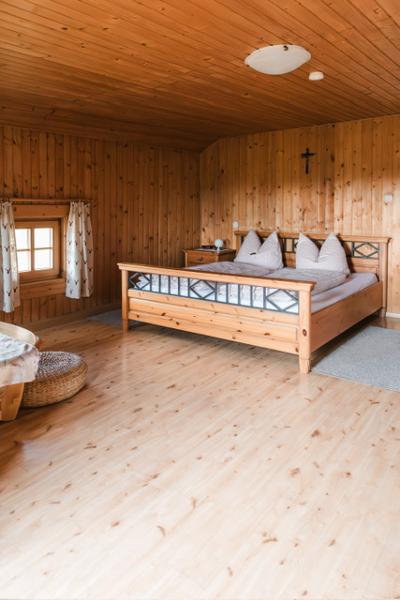 Ferienhaus Altmann ****-