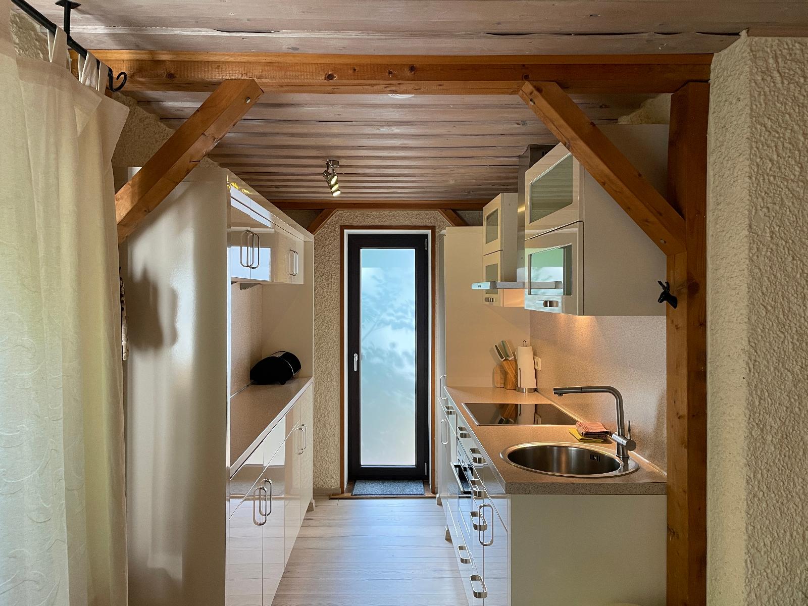 Montara Suites Bodenmais in Bodenmais