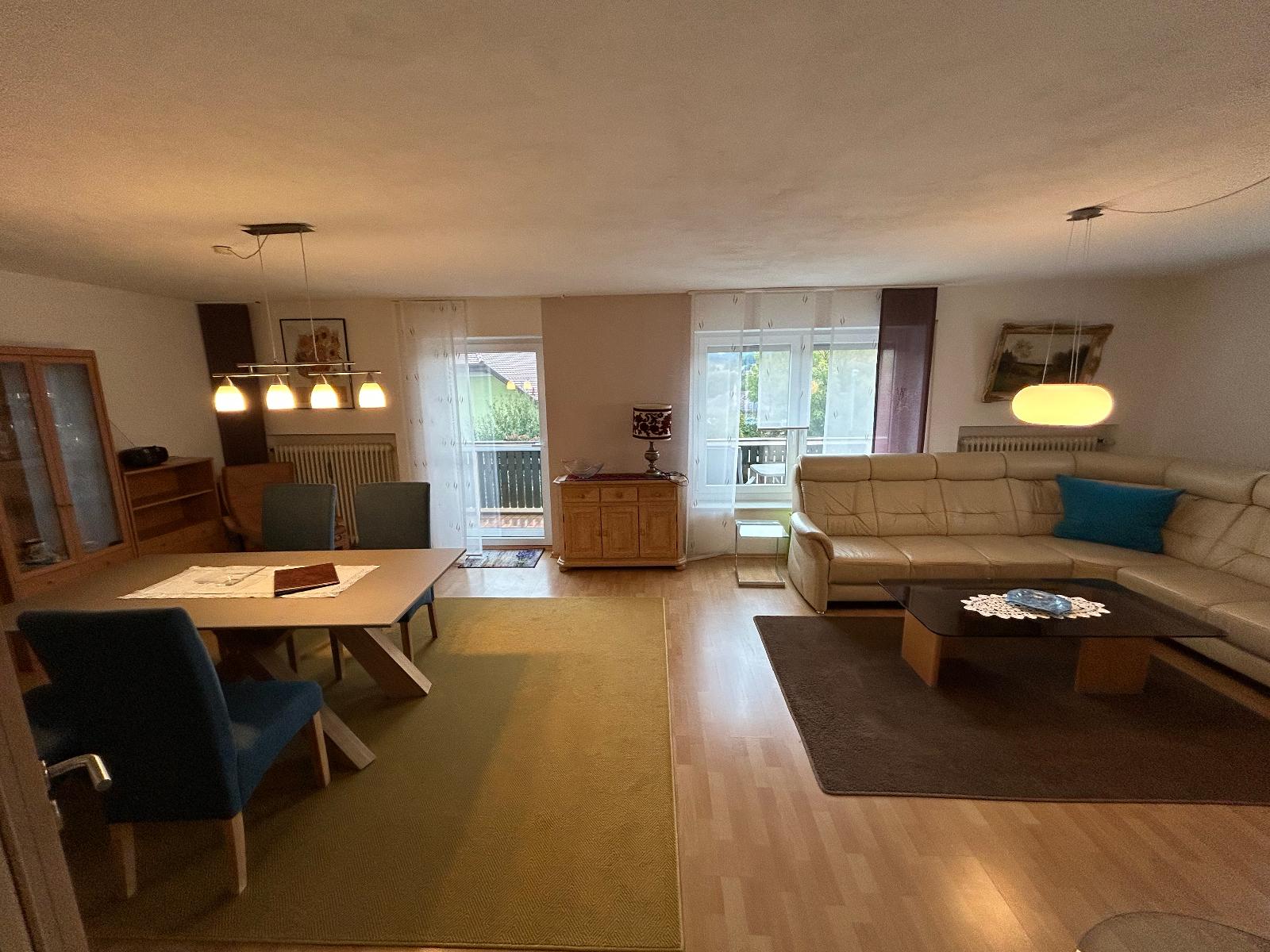 Ferienwohnung Bucher Ursula in Waldmünchen