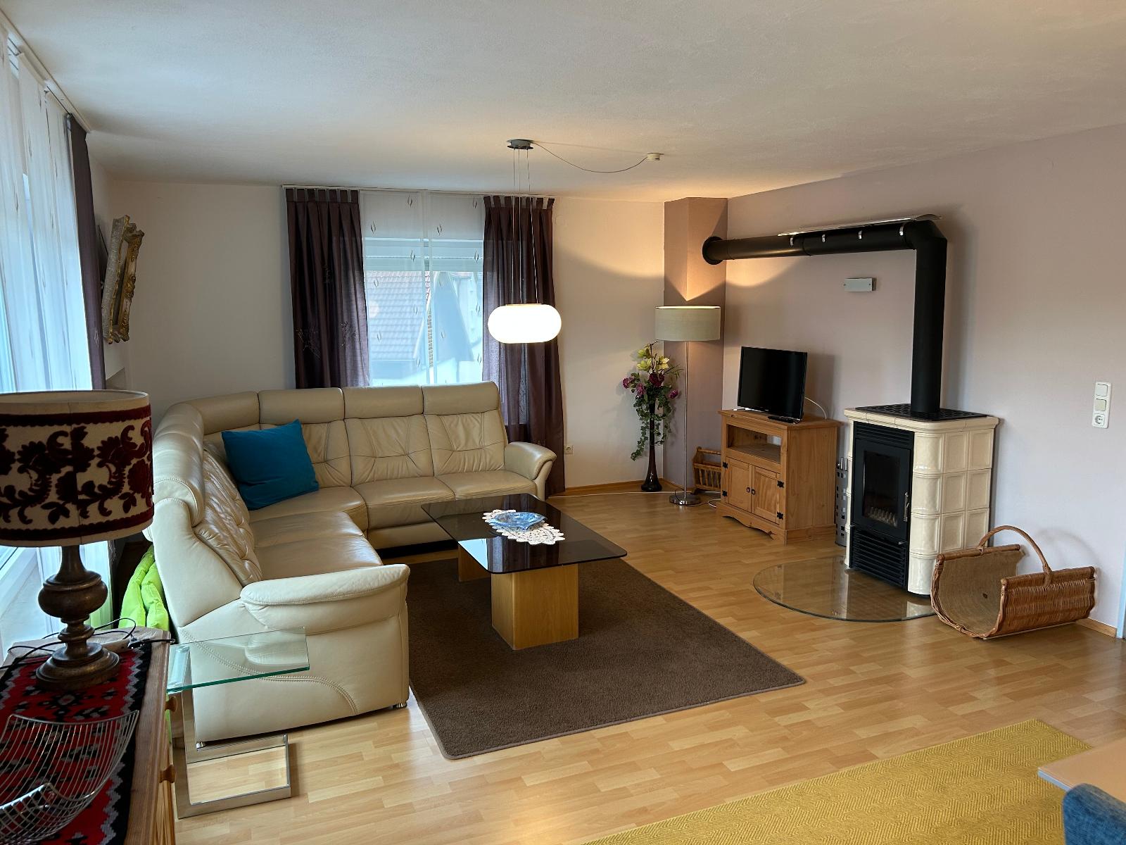 Ferienwohnung Bucher Ursula in Waldmünchen