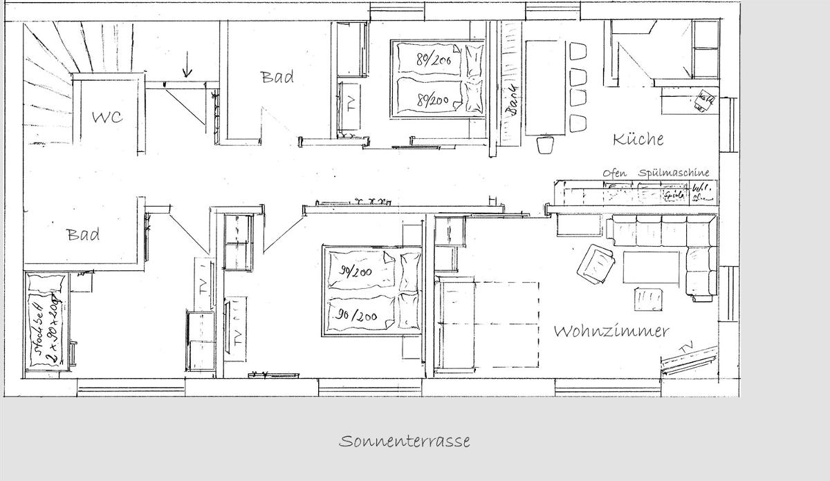 Appart-Hotel Wildererstuben in Bodenmais