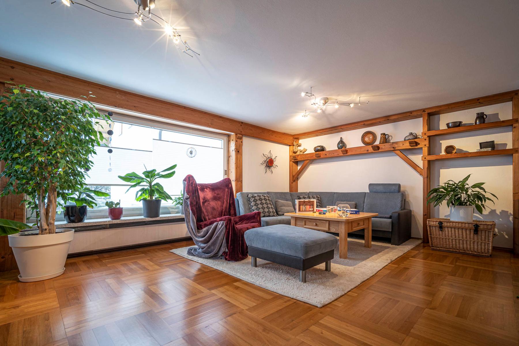 Ferienwohnung SEELENPLATZL-