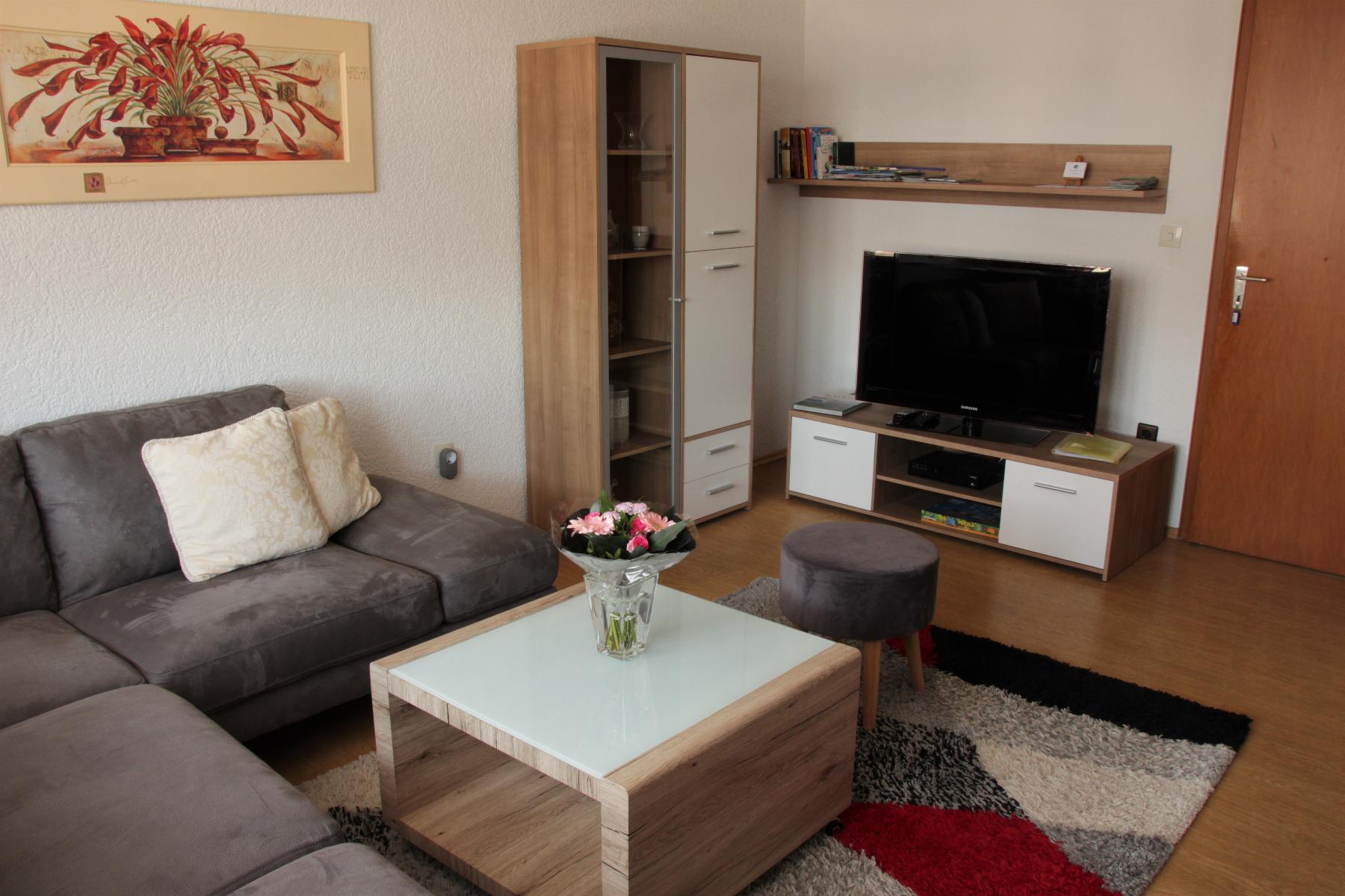 Ferienwohnung Penzkofer in Zandt
